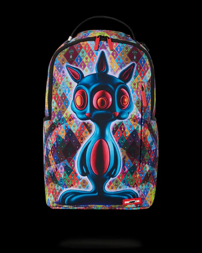 THE RABBBIT SHARK RON ENGLISH COLLAB>SPRAYGROUND Hot