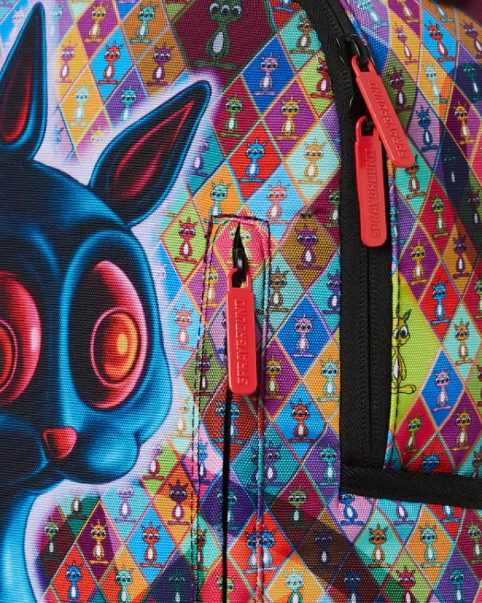 THE RABBBIT SHARK RON ENGLISH COLLAB>SPRAYGROUND Hot