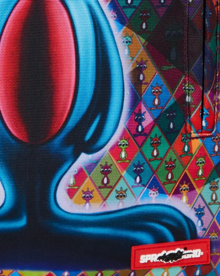 THE RABBBIT SHARK RON ENGLISH COLLAB>SPRAYGROUND Hot
