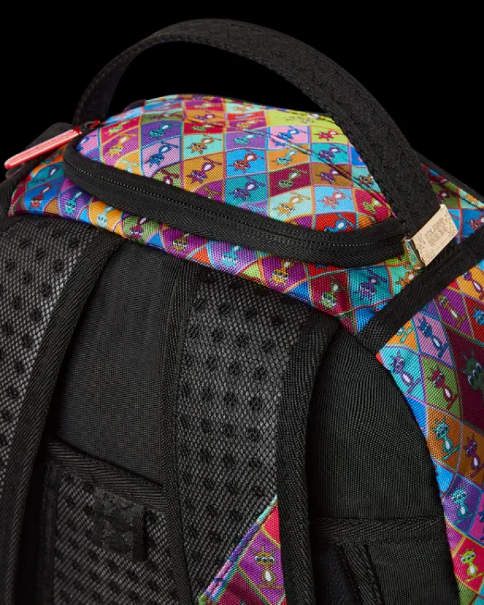 THE RABBBIT SHARK RON ENGLISH COLLAB>SPRAYGROUND Hot