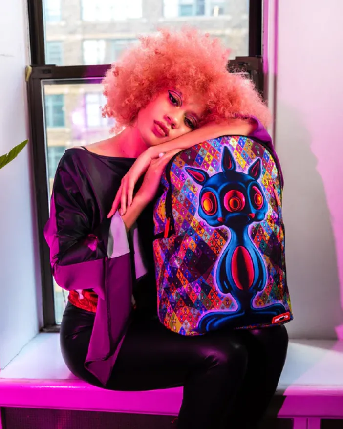 THE RABBBIT SHARK RON ENGLISH COLLAB>SPRAYGROUND Hot