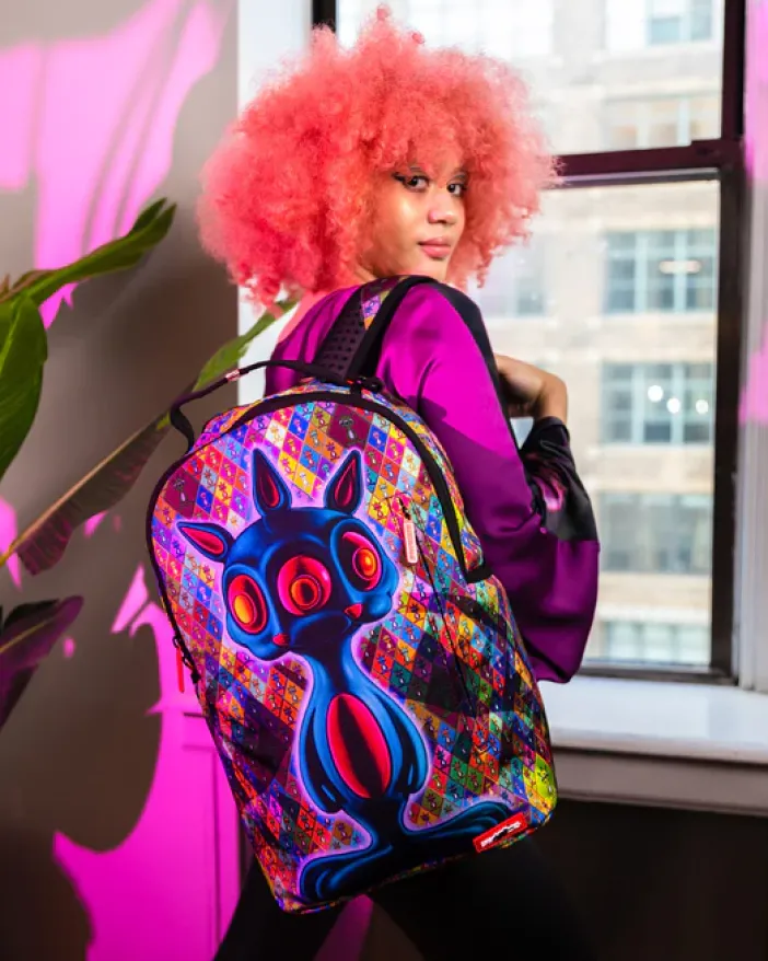 THE RABBBIT SHARK RON ENGLISH COLLAB>SPRAYGROUND Hot