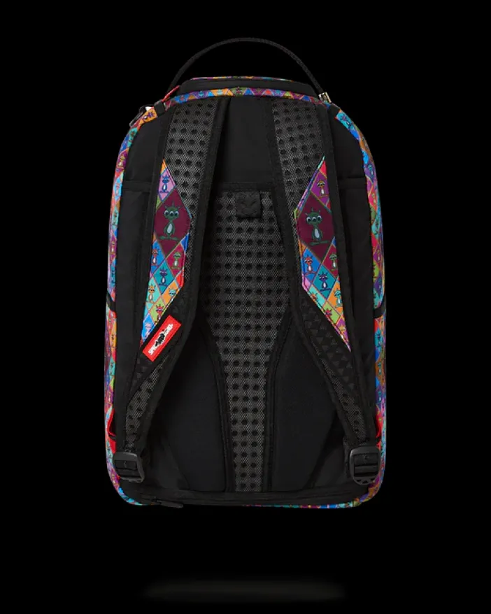 THE RABBBIT SHARK RON ENGLISH COLLAB>SPRAYGROUND Hot