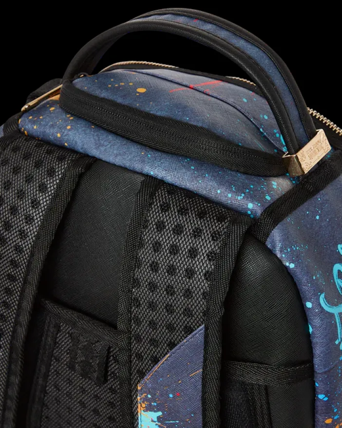 THE RARE DBD GRIN SHARK PORTRAIT BY RON ENGLISH- SUPER LIMITED EDITION>SPRAYGROUND Online