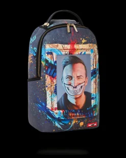 THE RARE DBD GRIN SHARK PORTRAIT BY RON ENGLISH- SUPER LIMITED EDITION><noscript><img width=