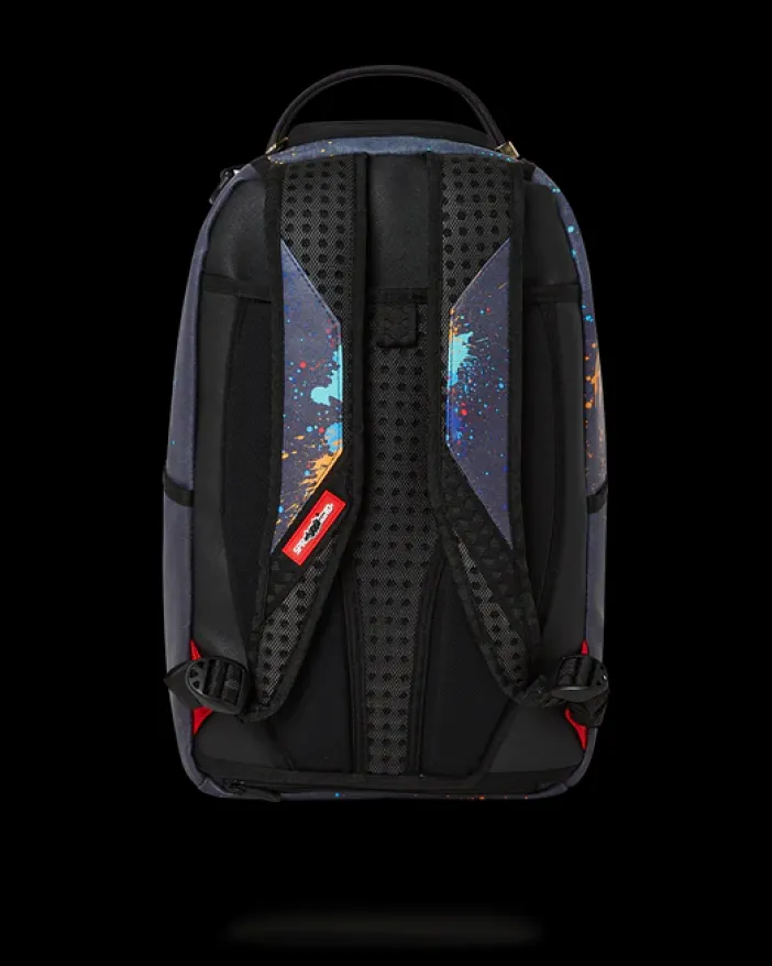 THE RARE DBD GRIN SHARK PORTRAIT BY RON ENGLISH- SUPER LIMITED EDITION>SPRAYGROUND Online