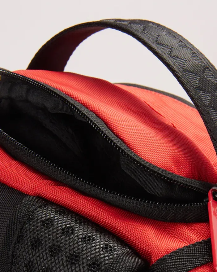 THE REMIX BACKPACK>SPRAYGROUND New