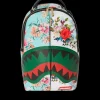 THE SANCTUARY BACKPACK (DLXV)>SPRAYGROUND Clearance