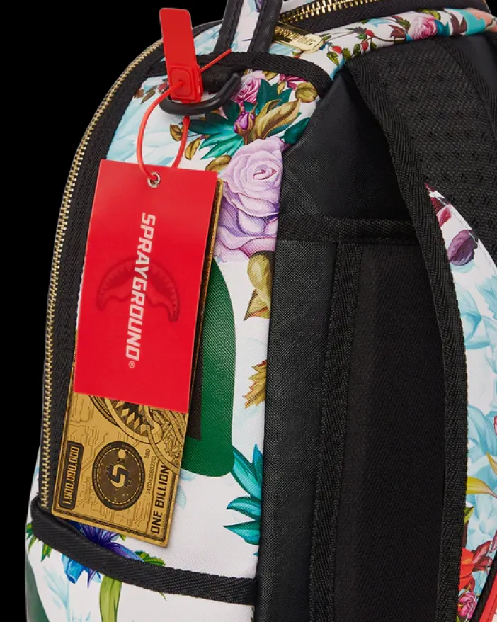 THE SANCTUARY BACKPACK (DLXV)>SPRAYGROUND Clearance