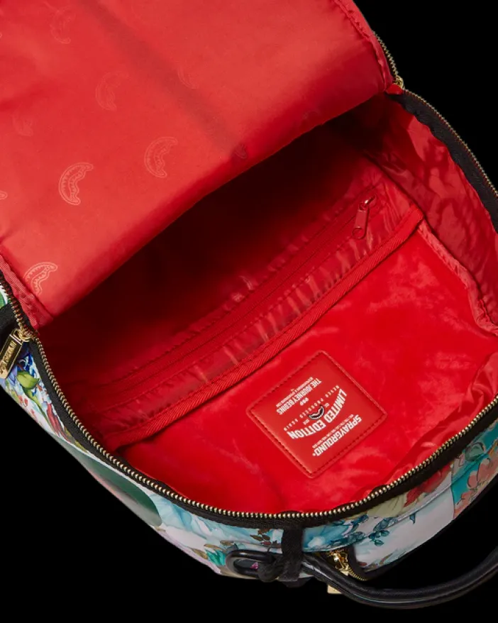 THE SANCTUARY BACKPACK (DLXV)>SPRAYGROUND Clearance