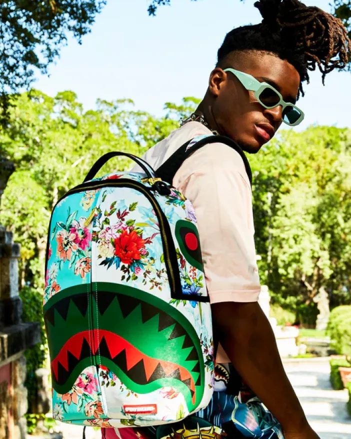 THE SANCTUARY BACKPACK (DLXV)>SPRAYGROUND Clearance