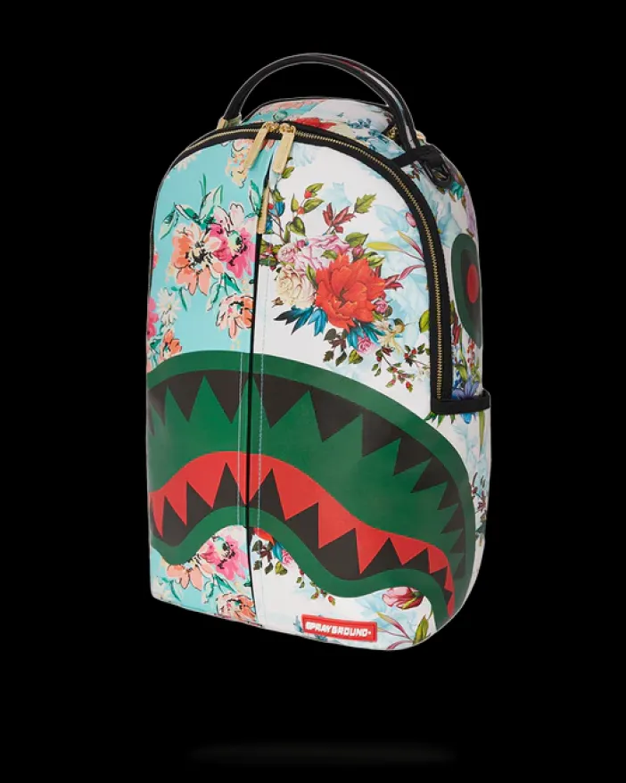 THE SANCTUARY BACKPACK (DLXV)>SPRAYGROUND Clearance