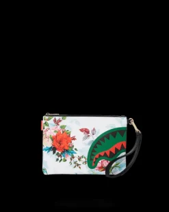 THE SANCTUARY CROSSOVER CLUTCH>SPRAYGROUND Best