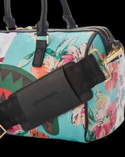 THE SANCTUARY MINI DUFFLE><noscript><img width=