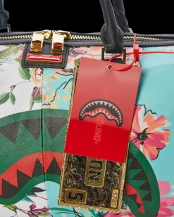 THE SANCTUARY MINI DUFFLE><noscript><img width=