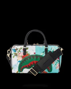 THE SANCTUARY MINI DUFFLE><noscript><img width=