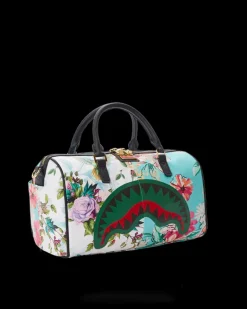 THE SANCTUARY MINI DUFFLE><noscript><img width=