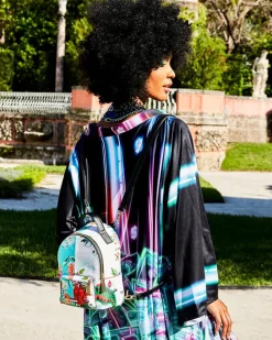 THE SANCTUARY QUATTRO BACKPACK><noscript><img width=