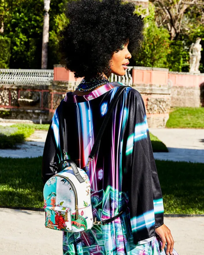 THE SANCTUARY QUATTRO BACKPACK>SPRAYGROUND Best
