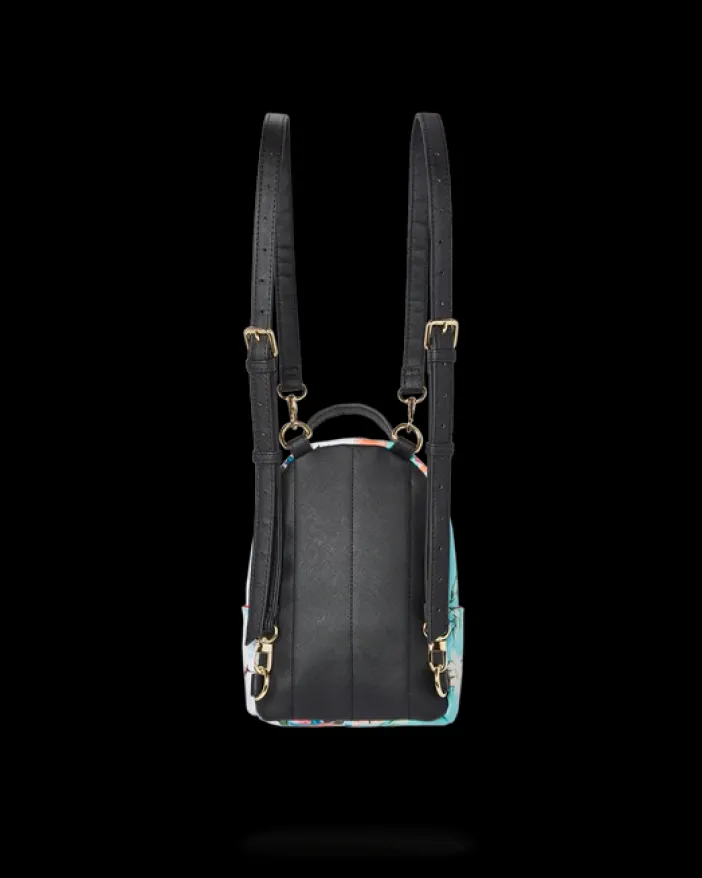 THE SANCTUARY QUATTRO BACKPACK>SPRAYGROUND Best