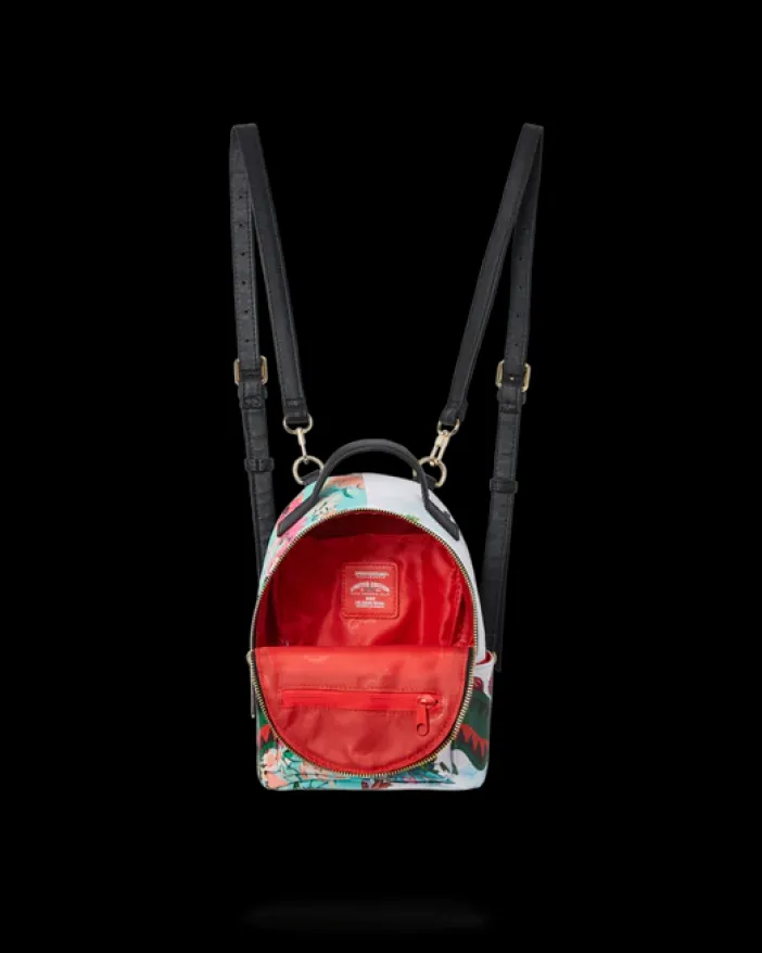 THE SANCTUARY QUATTRO BACKPACK>SPRAYGROUND Best