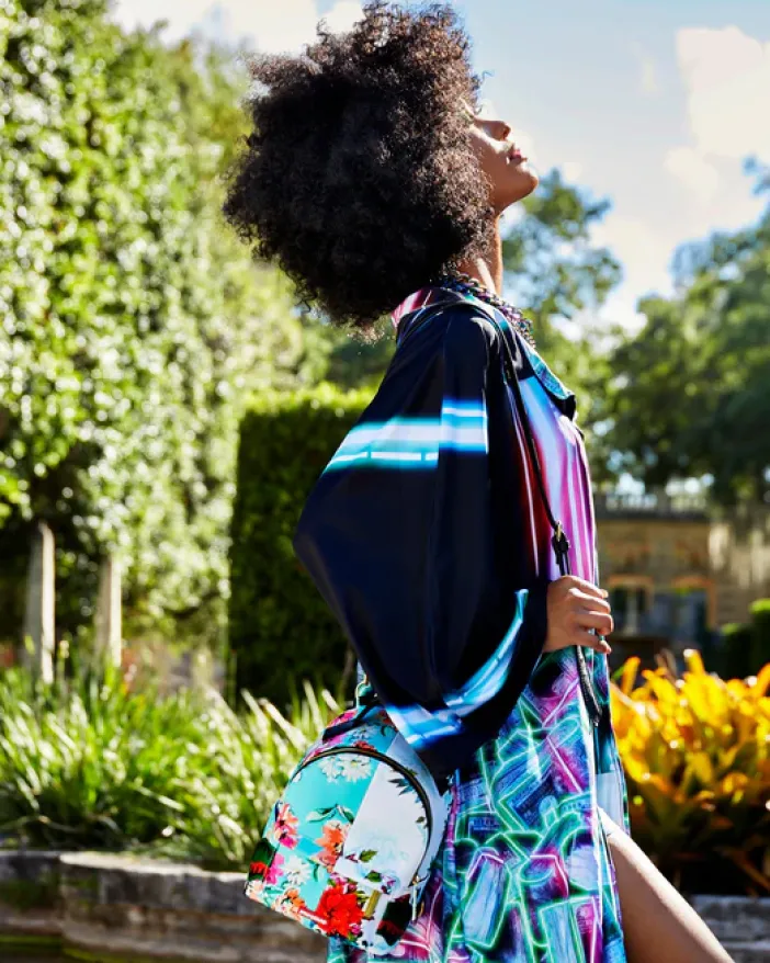 THE SANCTUARY QUATTRO BACKPACK>SPRAYGROUND Best