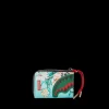 THE SANCTUARY WALLET>SPRAYGROUND Best