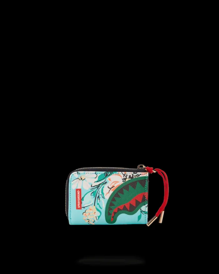THE SANCTUARY WALLET>SPRAYGROUND Best