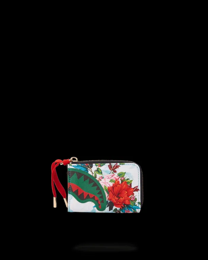 THE SANCTUARY WALLET>SPRAYGROUND Best