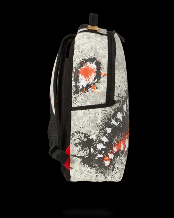 THE SHARK 1989 BACKPACK>SPRAYGROUND New