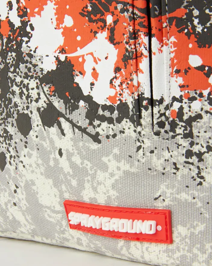 THE SHARK 1989 BACKPACK>SPRAYGROUND New