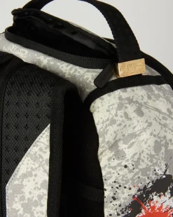 THE SHARK 1989 BACKPACK><noscript><img width=