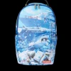 THE SHARK PARTY BACKPACK (DLXV)>SPRAYGROUND New