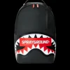THE ULTIMATE BACKPACK (DLXV)>SPRAYGROUND