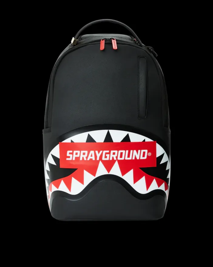 THE ULTIMATE BACKPACK (DLXV)>SPRAYGROUND
