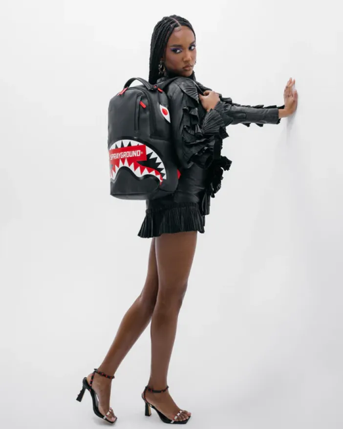 THE ULTIMATE BACKPACK (DLXV)>SPRAYGROUND