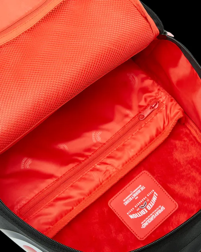 THE ULTIMATE BACKPACK (DLXV)>SPRAYGROUND