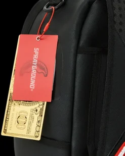 THE ULTIMATE BACKPACK (DLXV)><noscript><img width=