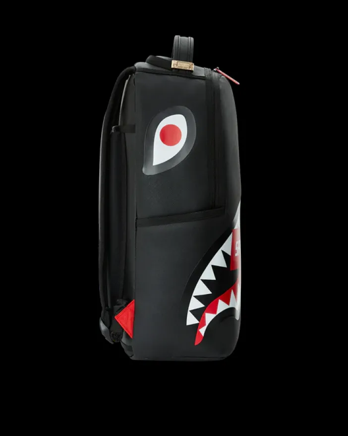 THE ULTIMATE BACKPACK (DLXV)>SPRAYGROUND