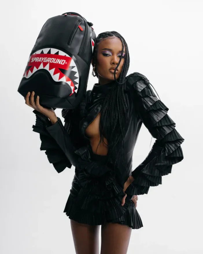 THE ULTIMATE BACKPACK (DLXV)>SPRAYGROUND