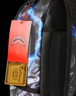 THE UNDERCURRENT BACKPACK (DLXV)><noscript><img width=