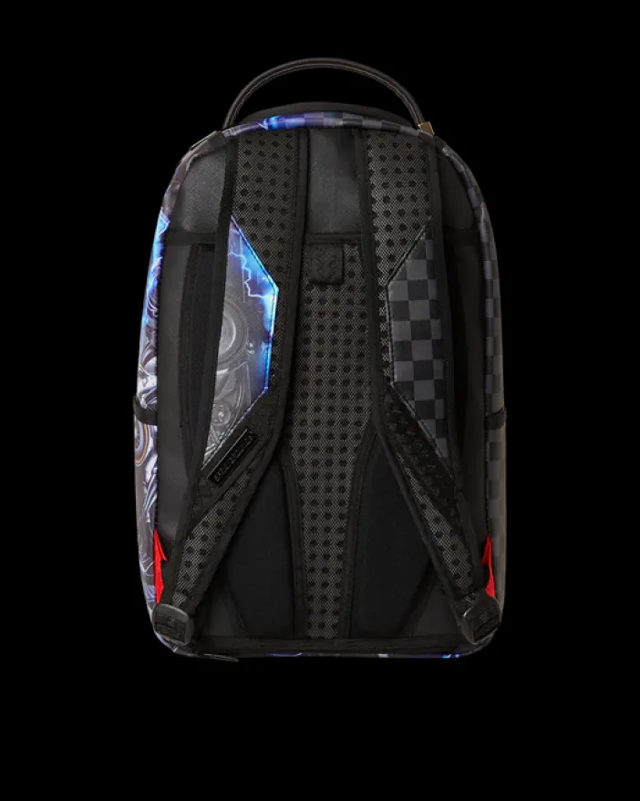 THE UNDERCURRENT BACKPACK (DLXV)>SPRAYGROUND Sale