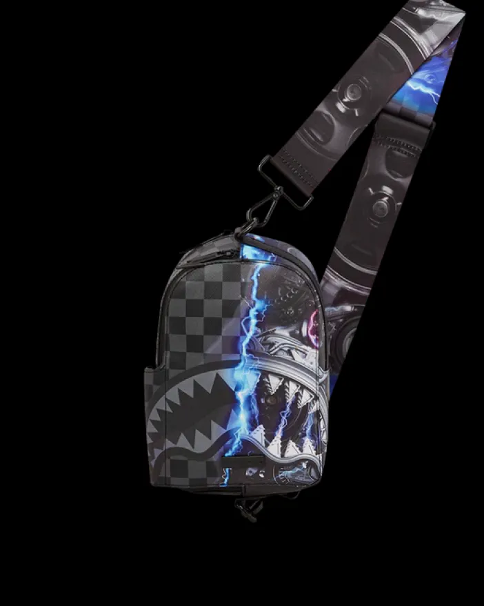 THE UNDERCURRENT BACKPACK SLING>SPRAYGROUND Sale