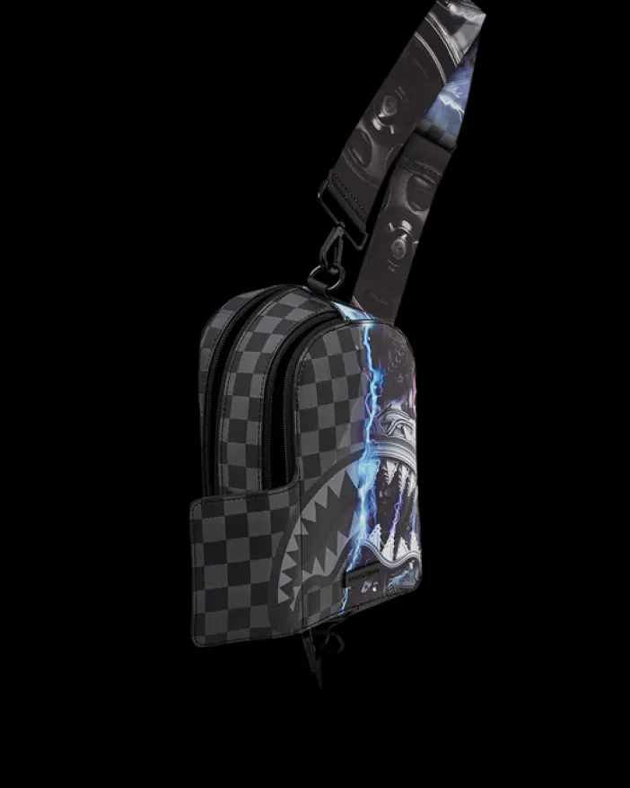 THE UNDERCURRENT BACKPACK SLING>SPRAYGROUND Sale