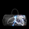 THE UNDERCURRENT LARGE DUFFLE>SPRAYGROUND Discount