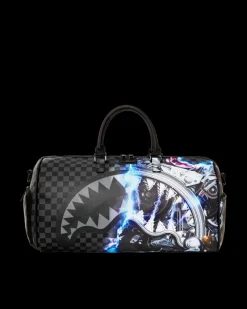 THE UNDERCURRENT LARGE DUFFLE>SPRAYGROUND Discount