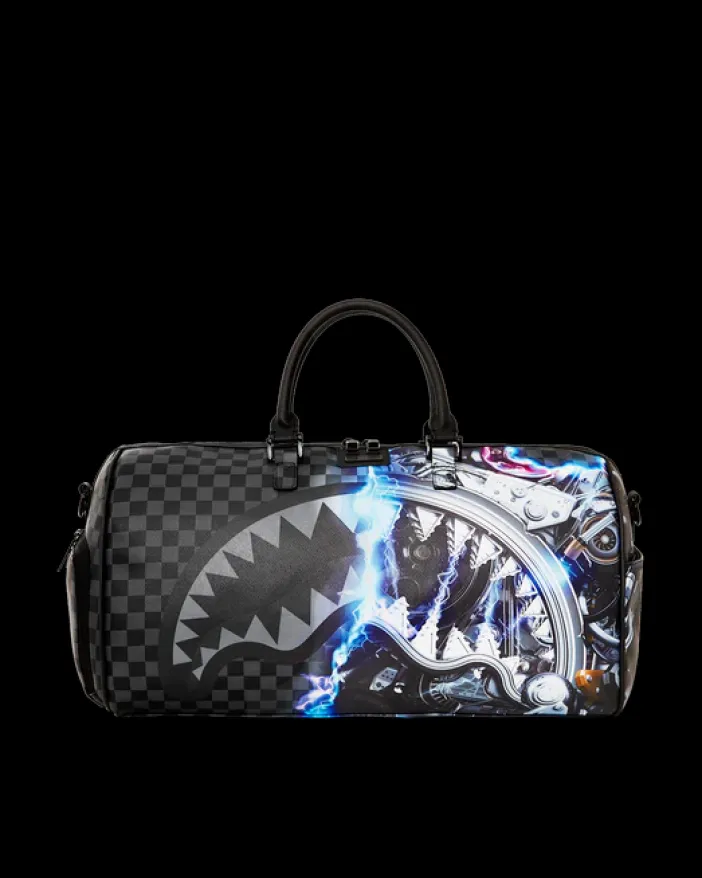 THE UNDERCURRENT LARGE DUFFLE>SPRAYGROUND Discount