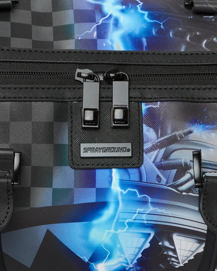 THE UNDERCURRENT LARGE DUFFLE>SPRAYGROUND Discount