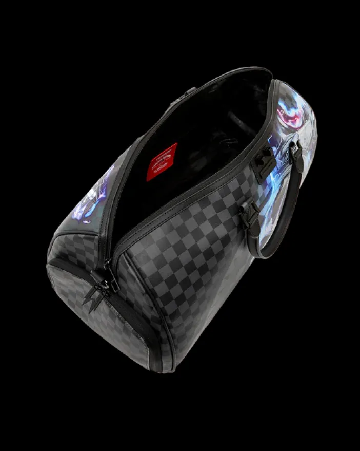 THE UNDERCURRENT LARGE DUFFLE>SPRAYGROUND Discount
