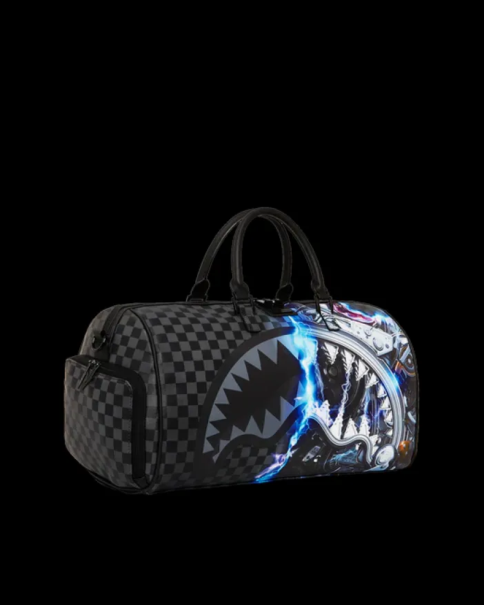 THE UNDERCURRENT LARGE DUFFLE>SPRAYGROUND Discount